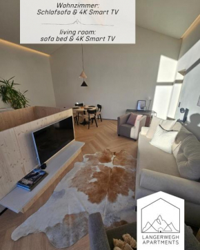 Langerwegh Apartments AP1
